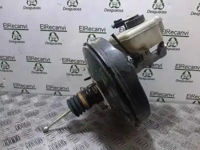 Автозапчастина б/у гальмівний серво для audi a3 (8p) 1.9 tdi ambiente посилання на oem iam 1k1611301c  