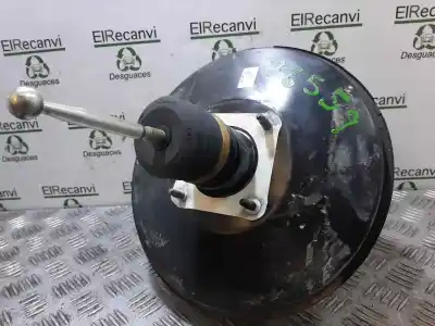 Автозапчастина б/у гальмівний серво для audi a3 (8p) 1.9 tdi ambiente посилання на oem iam 1k1611301c  