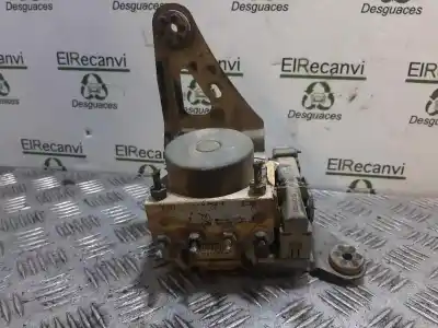 Peça sobressalente para automóvel em segunda mão abs por renault kangoo profesional referências oem iam 0265232168