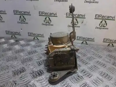 Peça sobressalente para automóvel em segunda mão abs por renault kangoo profesional referências oem iam 0265232168 5447l5121211 120103132