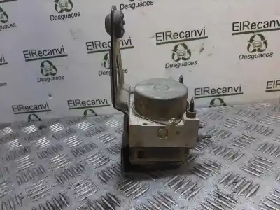 Peça sobressalente para automóvel em segunda mão abs por renault kangoo profesional referências oem iam 0265232168 5447l5121211 120103132