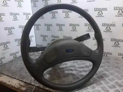 Second-hand car spare part Steering Column for FIAT DUCATO FURGONETA (230_) 2.8 TDI OEM IAM references   