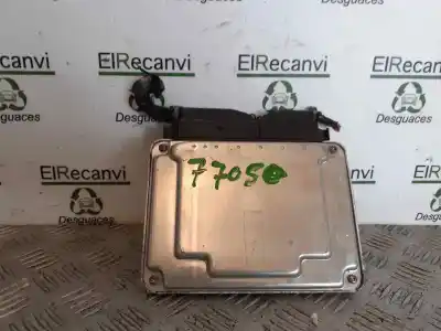 Автозапчастина б/у  для SEAT LEON (1M1)  Посилання на OEM IAM 038906012BT 28SA4212 0281010229