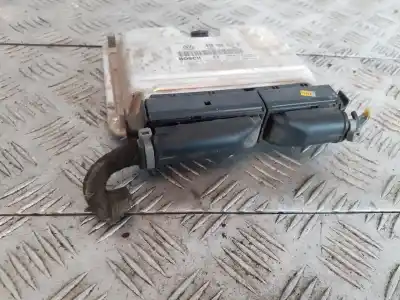 Second-hand car spare part ecu engine control for seat leon (1m1) 1.9 tdi oem iam references 038906012bt 28sa4212 0281010229