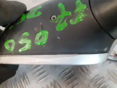 Second-hand car spare part right rearview mirror for seat leon (1m1) 1.9 tdi oem iam references 010515