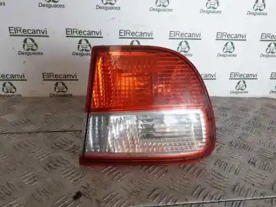 Автозапчастина б/у внутрішній правий завод для seat leon (1m1) 1.9 tdi посилання на oem iam 1m6945259  