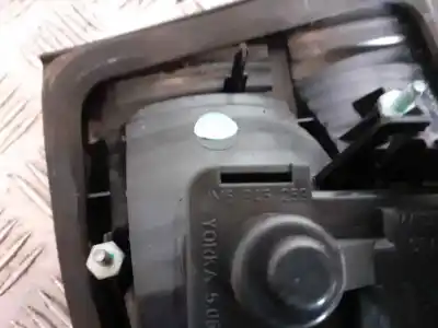 Second-hand car spare part interior rear right light for seat leon (1m1) 1.9 tdi oem iam references 1m6945259