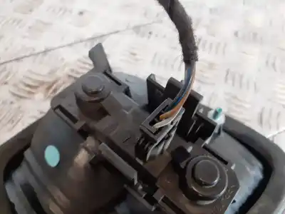 Автозапчастина б/у внутрішній лівий задній ліхар для seat leon (1m1) 1.9 tdi посилання на oem iam 1m6945091a  