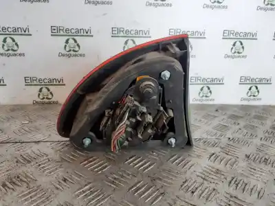 Second-hand car spare part right tailgate light for seat leon (1m1) 1.9 tdi oem iam references 1m6945258  