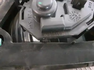 Second-hand car spare part right tailgate light for seat leon (1m1) 1.9 tdi oem iam references 1m6945258  