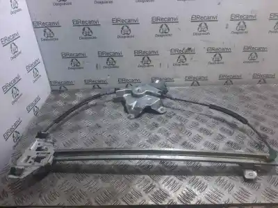 Pezzo di ricambio per auto di seconda mano alzacristalli anteriore destro per ford transit connect (tc7) furg. 90 cv / 66 kw riferimenti oem iam 0130821992  2 pins