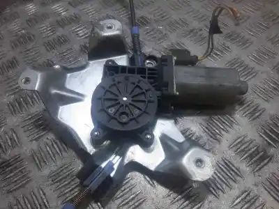Pezzo di ricambio per auto di seconda mano alzacristalli anteriore destro per ford transit connect (tc7) furg. 90 cv / 66 kw riferimenti oem iam 0130821992  2 pins