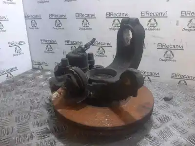Second-hand car spare part front right knuckle for ford transit connect (tc7) furg. 90 cv / 66 kw oem iam references   