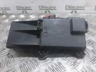 Piesă de schimb auto la mâna a doua panou siguranțe pentru volkswagen golf iv berlina (1j1) 1.9 tdi referințe oem iam 1j0937550  