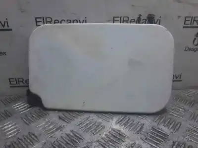 Second-hand car spare part Outer Fuel Cap for DACIA DOKKER Ambiance OEM IAM references   