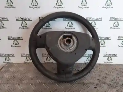 Peça sobressalente para automóvel em segunda mão VOLANTE por OPEL ZAFIRA B  Referências OEM IAM   