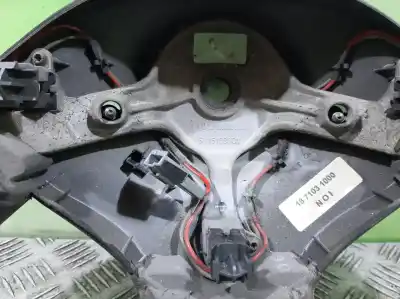 Автозапчастина б/у кермо для RENAULT KANGOO (F/KC0) Privilege Посилання на OEM IAM 1871031000  