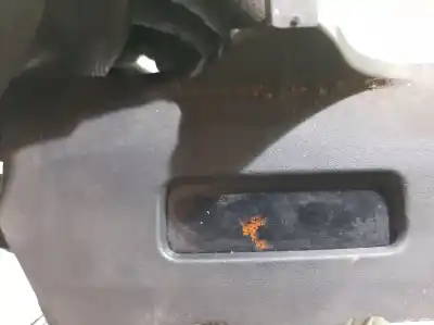 Pièce détachée automobile d'occasion écran multifonctions pour renault kangoo (f/kc0) privilege références oem iam 21656210  