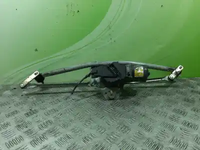 Автозапчастина б/у двигатель передніх склоочисників для RENAULT KANGOO (F/KC0) Privilege Посилання на OEM IAM   