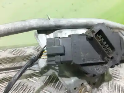 Автозапчасти б/у мотор переднего стеклоочистителя за renault kangoo (f/kc0) privilege ссылки oem iam   