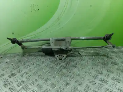 Автозапчасти б/у мотор переднего стеклоочистителя за renault kangoo (f/kc0) privilege ссылки oem iam   