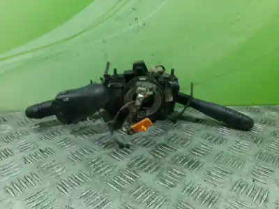 Автозапчасти б/у многофункциональное управление за renault kangoo (f/kc0) privilege ссылки oem iam 8200090338  