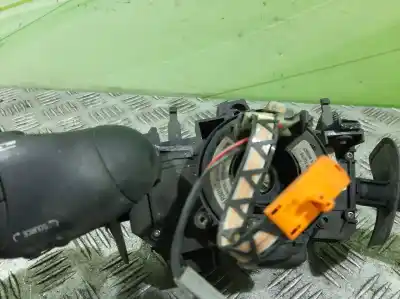 Автозапчасти б/у многофункциональное управление за renault kangoo (f/kc0) privilege ссылки oem iam 8200090338  