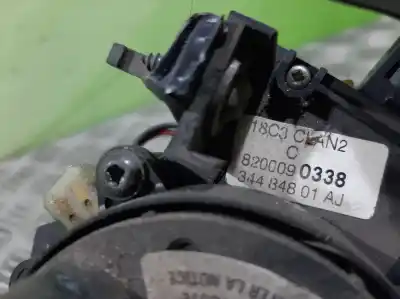 Автозапчасти б/у многофункциональное управление за renault kangoo (f/kc0) privilege ссылки oem iam 8200090338  