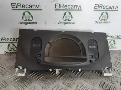 Second-hand car spare part Dashboard for RENAULT GRAND MODUS Authentique OEM IAM references 216742101  NS0031610