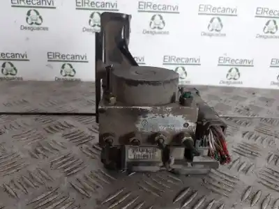 Автозапчасти б/у абс за renault grand modus authentique ссылки oem iam 0265231802 493l6281105085 060109