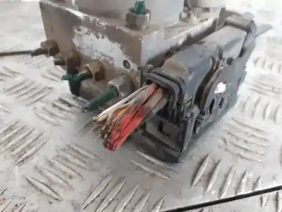 Автозапчасти б/у абс за renault grand modus authentique ссылки oem iam 0265231802 493l6281105085 060109