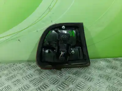 Автозапчасти б/у внутренний правый задний фонарь за seat leon (1m1) last edition ссылки oem iam 220106  