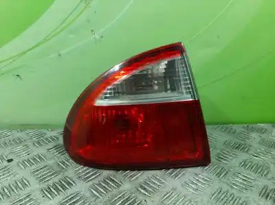 Pezzo di ricambio per auto di seconda mano Lampada Posteriore Sinistra per SEAT LEON (1M1) Last Edition Riferimenti OEM IAM 210106  
