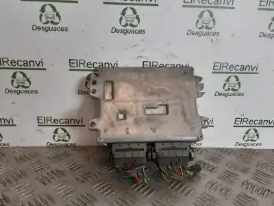 Автозапчастина б/у ебу контролер двигуна для suzuki swift berlina (mz) gl посилання на oem iam 3392072k0  mb112