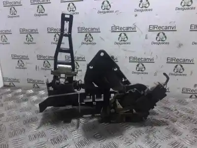 Peça sobressalente para automóvel em segunda mão  por FORD FOCUS BERLINA (CAP)  Referências OEM IAM 3M5AR21813ET  