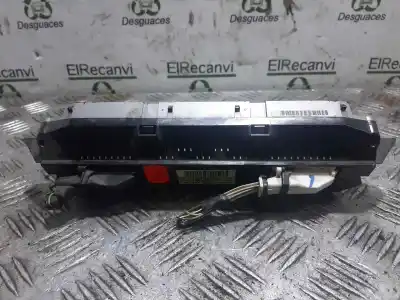 Peça sobressalente para automóvel em segunda mão  por FORD FOCUS BERLINA (CAP)  Referências OEM IAM 7M5T18C612CE  