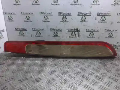 Pezzo di ricambio per auto di seconda mano LUCI POSTERIORI DESTRA per FORD FOCUS BERLINA (CAP)  Riferimenti OEM IAM 8M5113404  