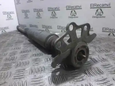 Pezzo di ricambio per auto di seconda mano ammortizzatore posteriore sinistro per opel corsa d 1.3 16v cdti riferimenti oem iam 13211806  
