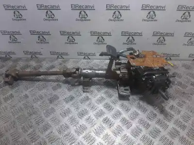 Second-hand car spare part steering column for suzuki swift berlina (mz) gl oem iam references 26109682 00573489 4820062j10