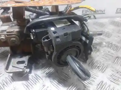 Second-hand car spare part steering column for suzuki swift berlina (mz) gl oem iam references 26109682