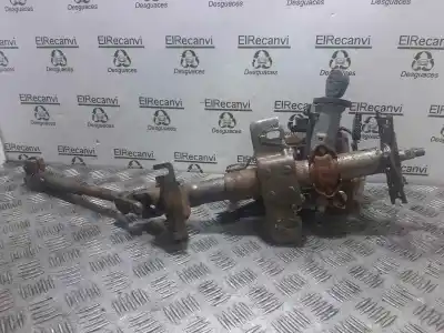 Second-hand car spare part steering column for suzuki swift berlina (mz) gl oem iam references 26109682 00573489 4820062j10