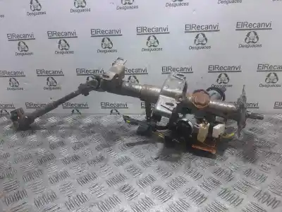 Second-hand car spare part steering column for suzuki swift berlina (mz) gl oem iam references 26109682 00573489 4820062j10