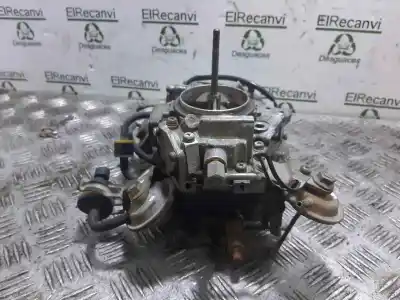 Pièce détachée automobile d'occasion carburateur pour suzuki vitara se/sv (et) 55 références oem iam   
