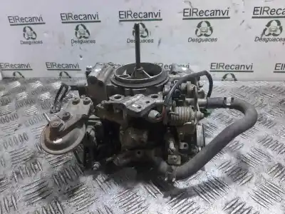 Pièce détachée automobile d'occasion carburateur pour suzuki vitara se/sv (et) 55 références oem iam   