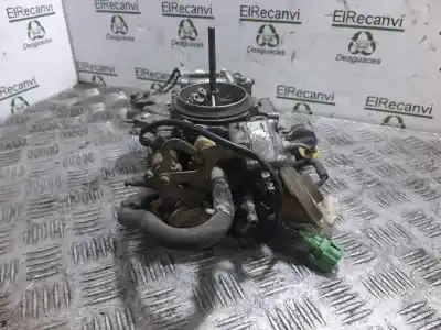Pièce détachée automobile d'occasion carburateur pour suzuki vitara se/sv (et) 55 références oem iam   