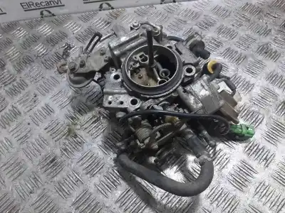 Pièce détachée automobile d'occasion carburateur pour suzuki vitara se/sv (et) 55 références oem iam   