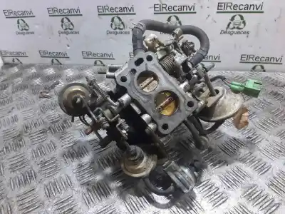 Pièce détachée automobile d'occasion carburateur pour suzuki vitara se/sv (et) 55 références oem iam   