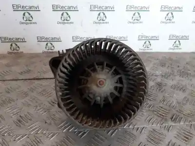 Second-hand car spare part heater blower motor for renault megane i scenic (ja0) 1.6 16v kaleido 107 cv / 79 kw oem iam references gmvj64p  