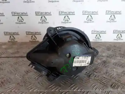Second-hand car spare part heater blower motor for renault megane i scenic (ja0) 1.6 16v kaleido 107 cv / 79 kw oem iam references gmvj64p  