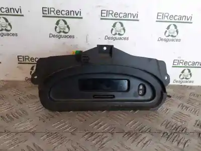 İkinci el araba yedek parçası çok fonksiyonlu ekran için renault megane scénic (ja0/1_) 1.6 16v (ja0b ja04 ja11 ja00) oem iam referansları p7700428029a